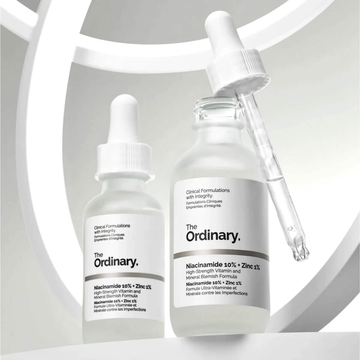 Ordinary Serum