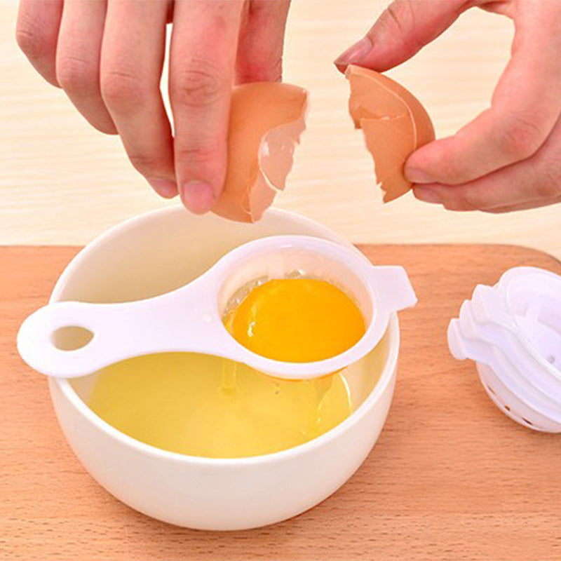 Egg White Separator Egg Filter Egg Separator