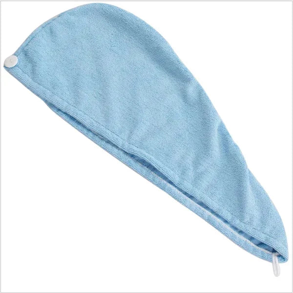 Hair Drying Towel