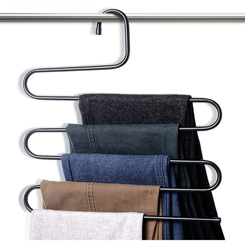 Easy Trouser Hanger