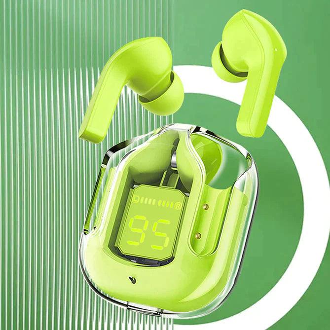 Air 31 TWS Earphone Wireless Bluetooth Ear-Buds - CozyDudes 