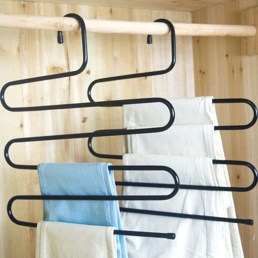 Easy Trouser Hanger