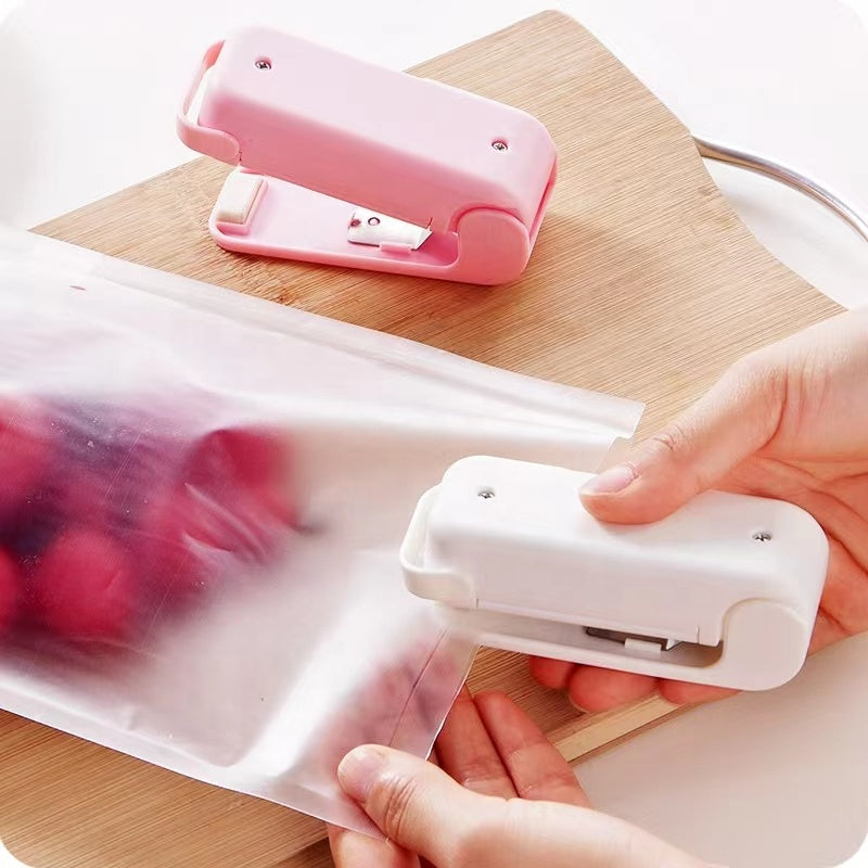 Mini Portable Sealer