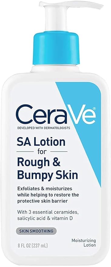 SA Lotion for Rough & Bumpy Skin (237ML)