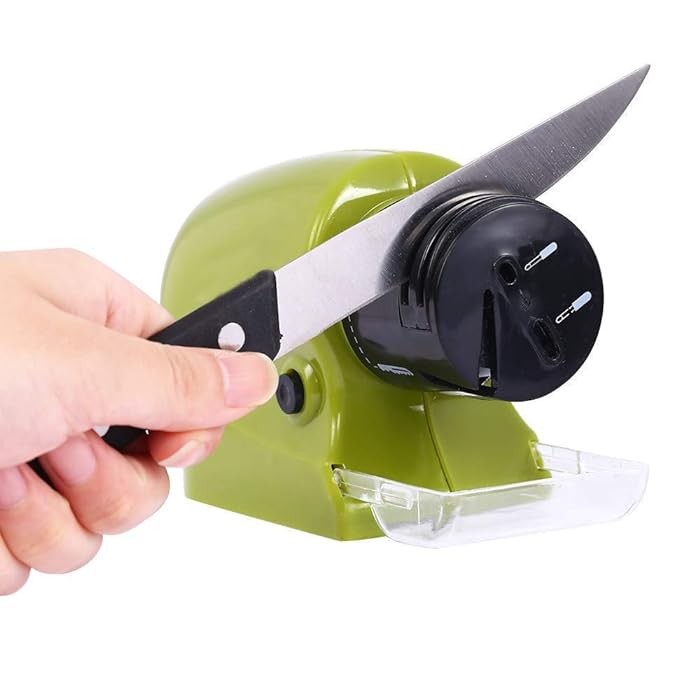 Swifty Knife Sharpener Machine