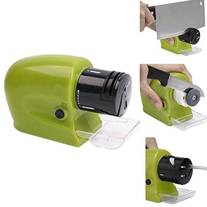 Swifty Knife Sharpener Machine