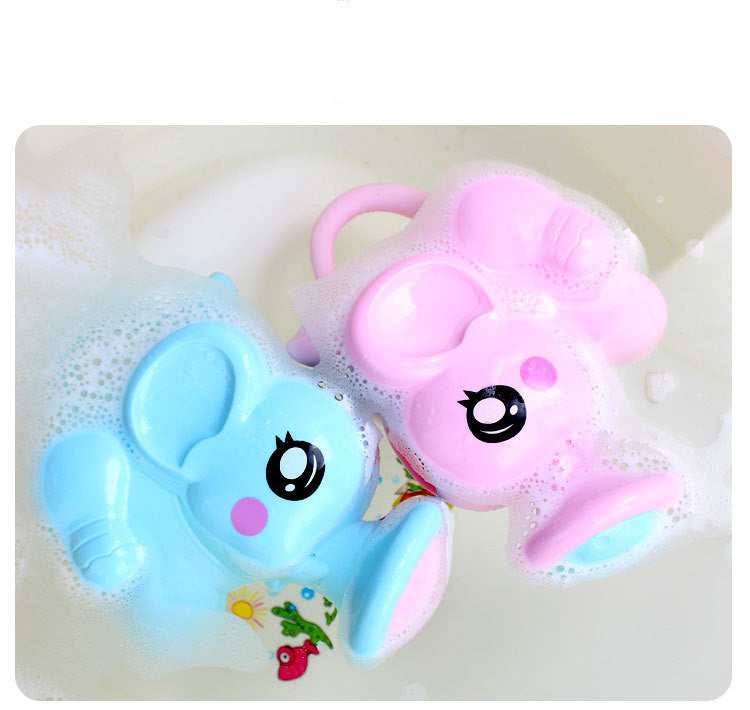 Baby Shower Swimming Toys Kids Gift