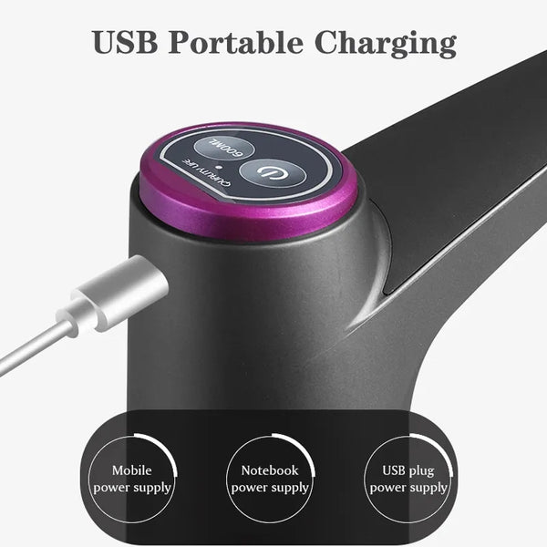 Mini USB Chargeable Water Pump