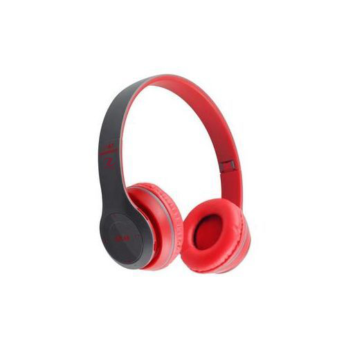 P47 Wireless Headphones Bluetooth Stereo Head phones Foldable Headset