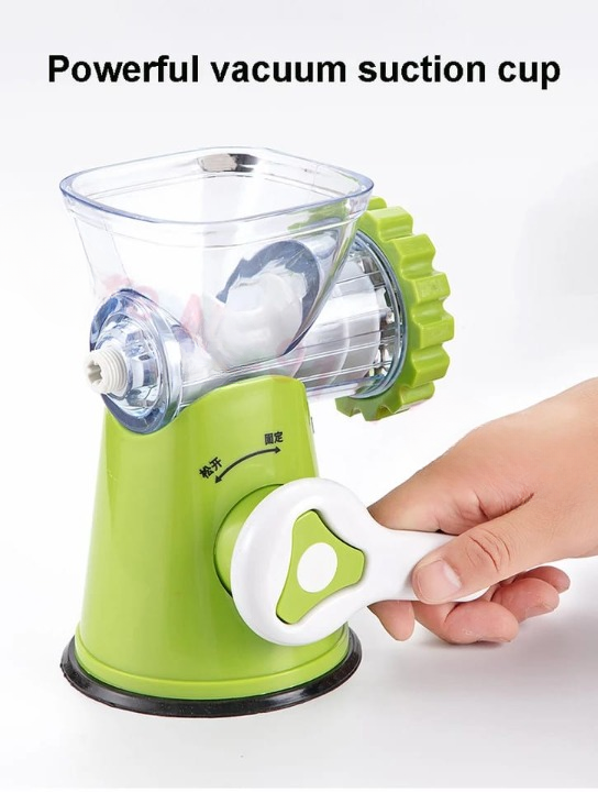 Grinder High-quality Multifunctional Meat Mincer Vegetable Chopper Blender