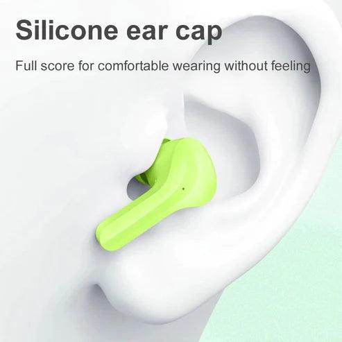 Air 31 TWS Earphone Wireless Bluetooth Ear-Buds - CozyDudes 