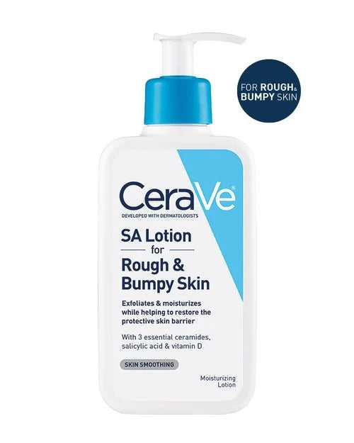 SA Lotion for Rough & Bumpy Skin (237ML)